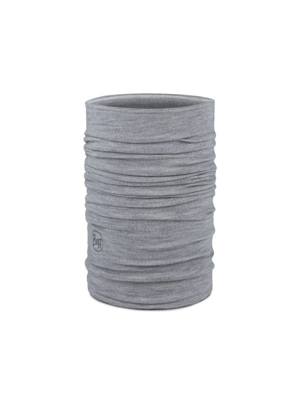Buff Mw Merino Tuubihuivi - Image 2