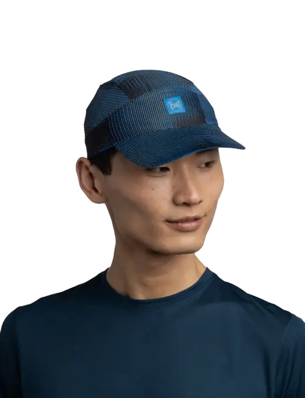 Buff Pack Speed Cap Juoksulippis - Image 2
