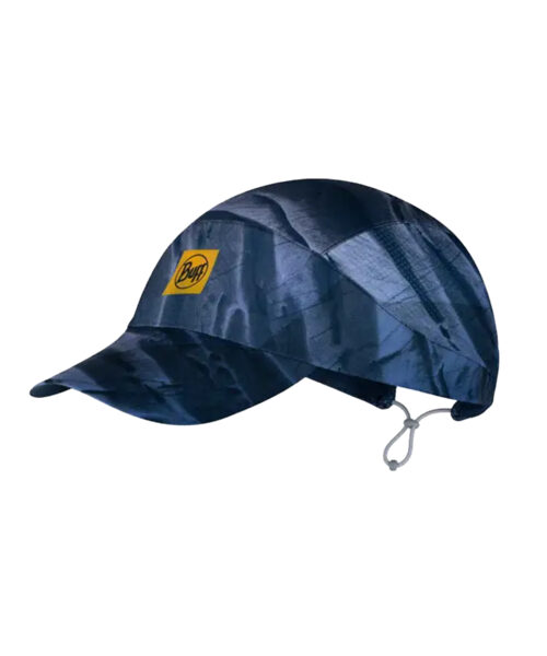 Buff Pack Speed Cap