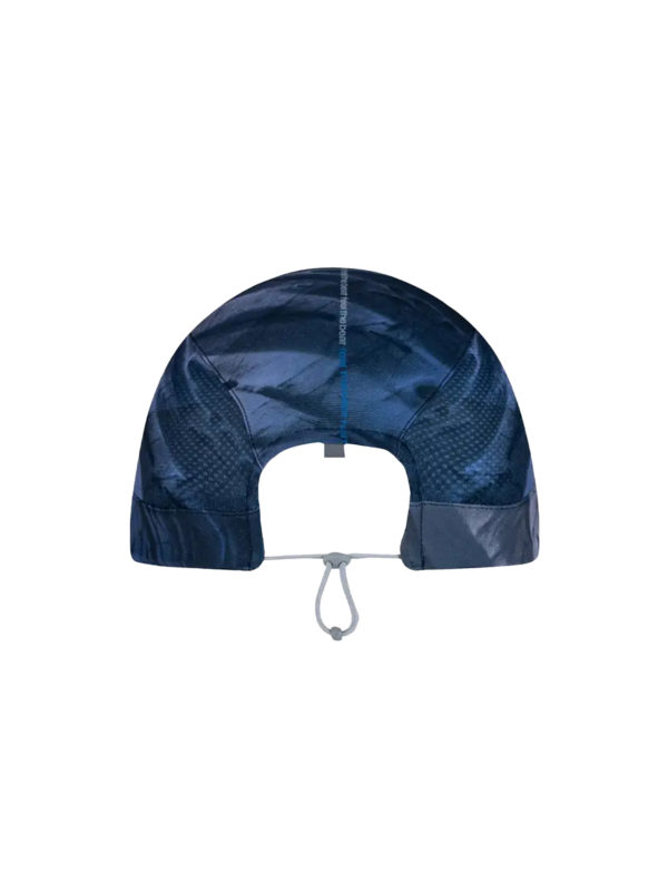 Buff Pack Speed Cap Juoksulippis - Image 3