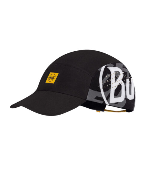 Buff Pack Speed Cap