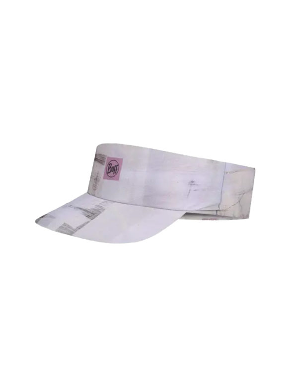 Buff Pack Speed Visor Urheilulippa