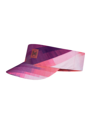Buff Pack Speed Visor Urheilulippa