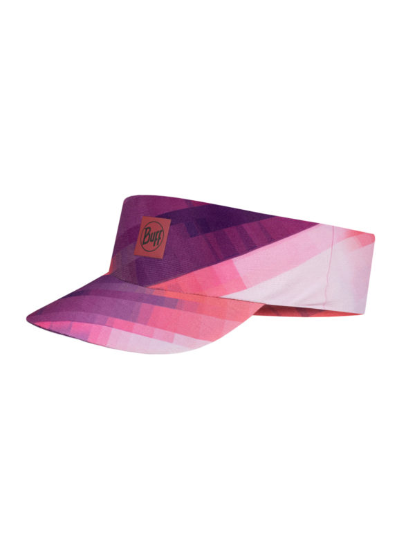 Buff Pack Speed Visor Urheilulippa