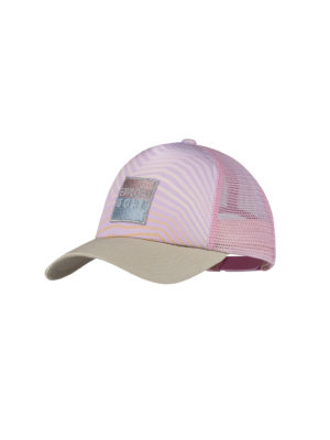 Buff Trucker Cap Jr Katsy Lasten Lippis
