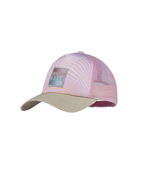 Buff Trucker Cap Jr Katsy Lasten Lippis