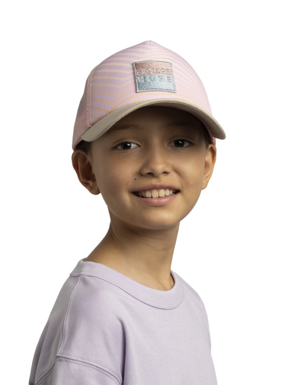 Buff Trucker Cap Kids' - Image 2
