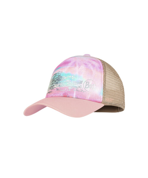 Buff Trucker Cap Jr Lasten Lippis