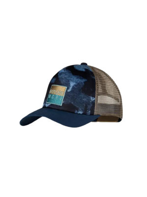 Buff Trucker Cap Jr Snigs Lasten Lippis
