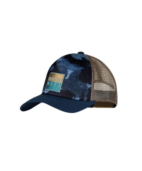 Buff Trucker Cap Jr Snigs Lasten Lippis