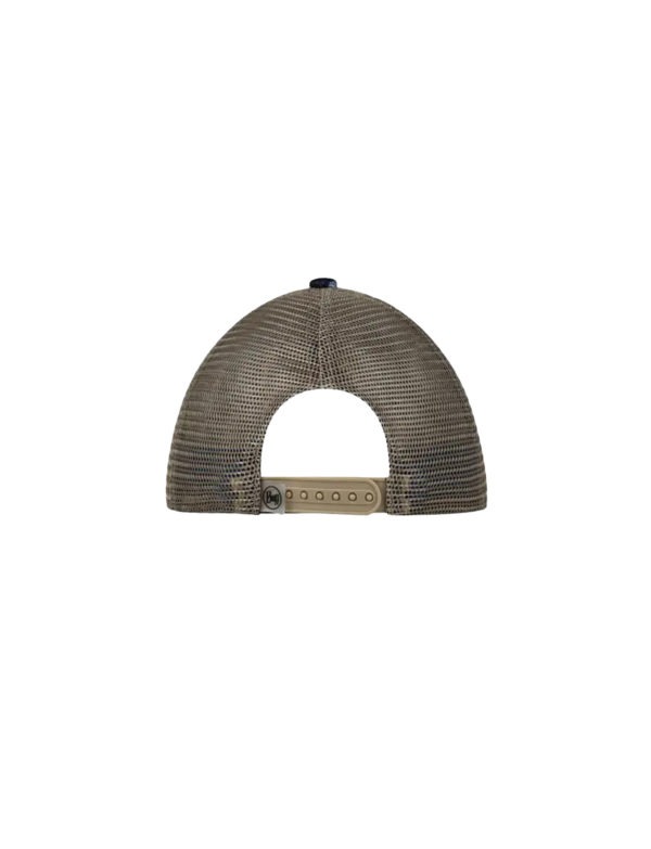 Buff Trucker Cap Jr Snigs Lasten Lippis - Image 3