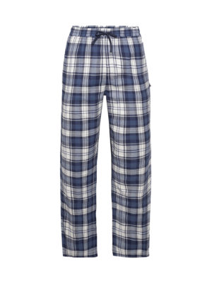 Bula Planker Pyjama Pants Miesten Housut