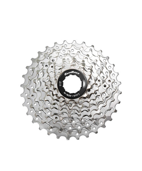 Sunrace Cassette Csm96 9-Speed 11-32T
