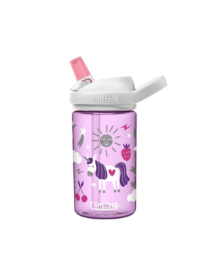 CamelBak Eddy+ Kids 0,4L Lasten Juomapullo