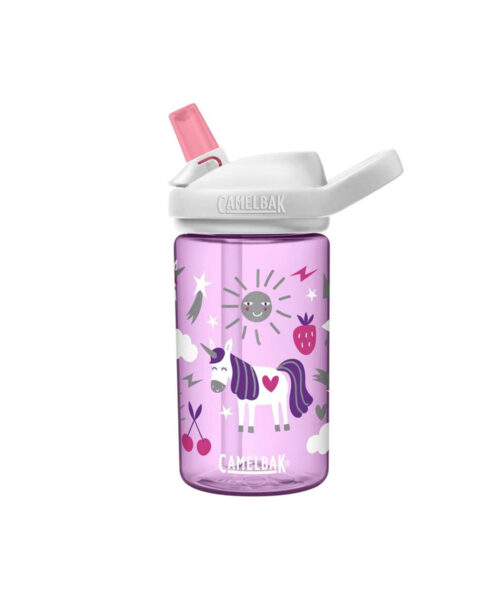 CamelBak Eddy+ Kids 0,4L Lasten Juomapullo
