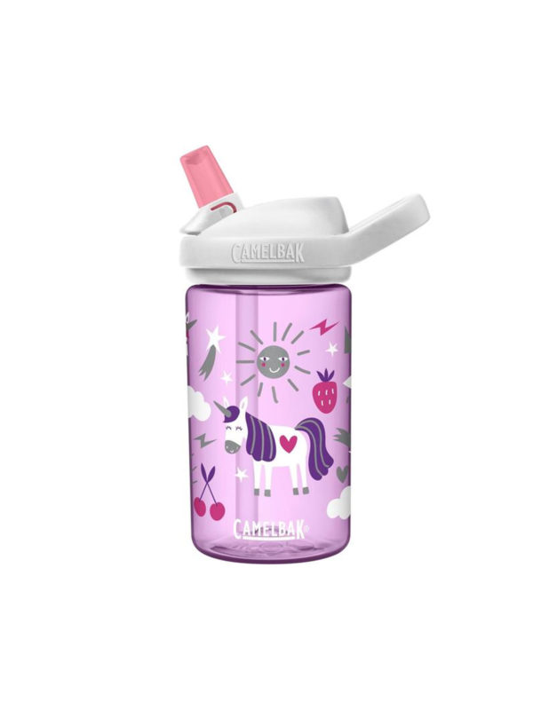 CamelBak Eddy+ Kids 0,4L Lasten Juomapullo