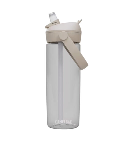 CamelBak Thrive Flip Straw 0.6L Water Bottle