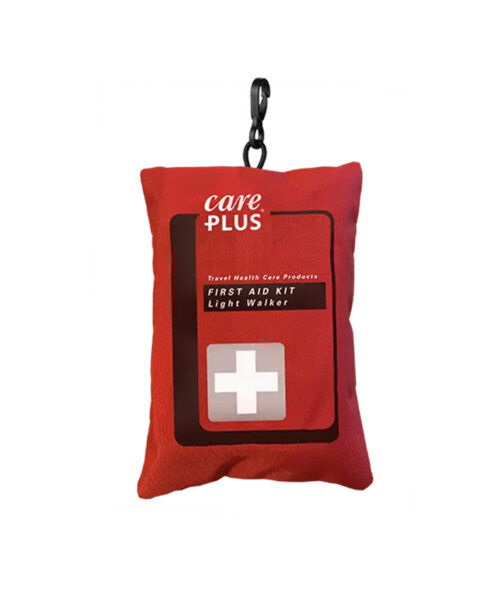 Care Plus First Aid Kit Light Walker