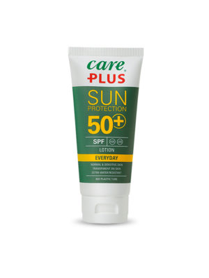 Care Plus Sun Protection Everyday SPF 50+