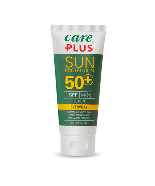Care Plus Sun Protection Everyday SPF 50+