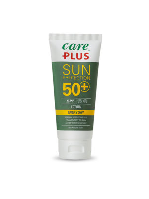 Care Plus Sun Protection Everyday SPF50+ Aurinkovoide