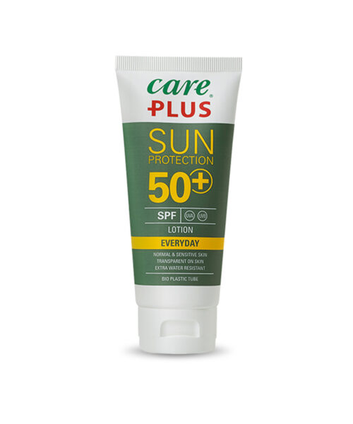 Care Plus Sun Protection Everyday SPF50+ Aurinkovoide