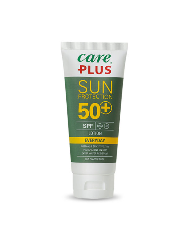 Care Plus Sun Protection Everyday SPF50+ Aurinkovoide