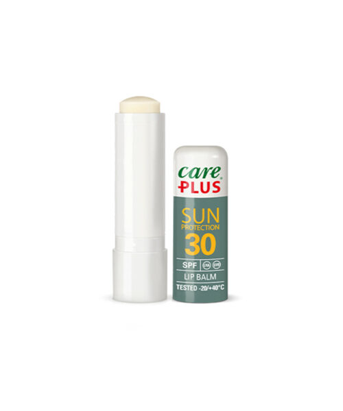 Care Plus Sun Protection SPF 30+ Huulivoide
