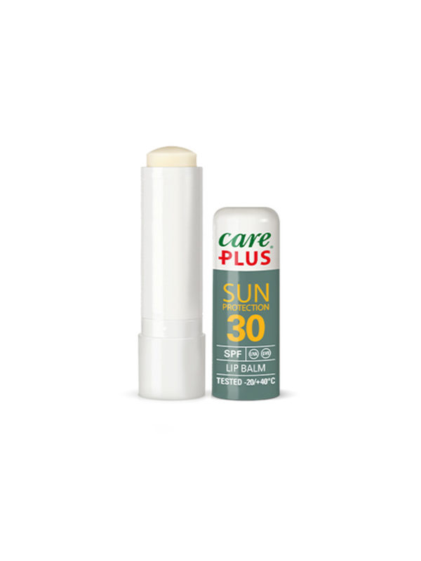 Care Plus Sun Protection SPF 30+ Lip Balm