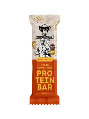 Chimpanzee BioProtein Bar