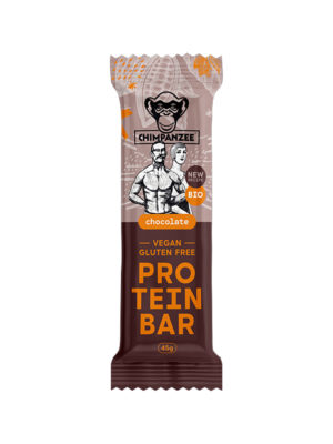 Chimpanzee BioProtein Bar