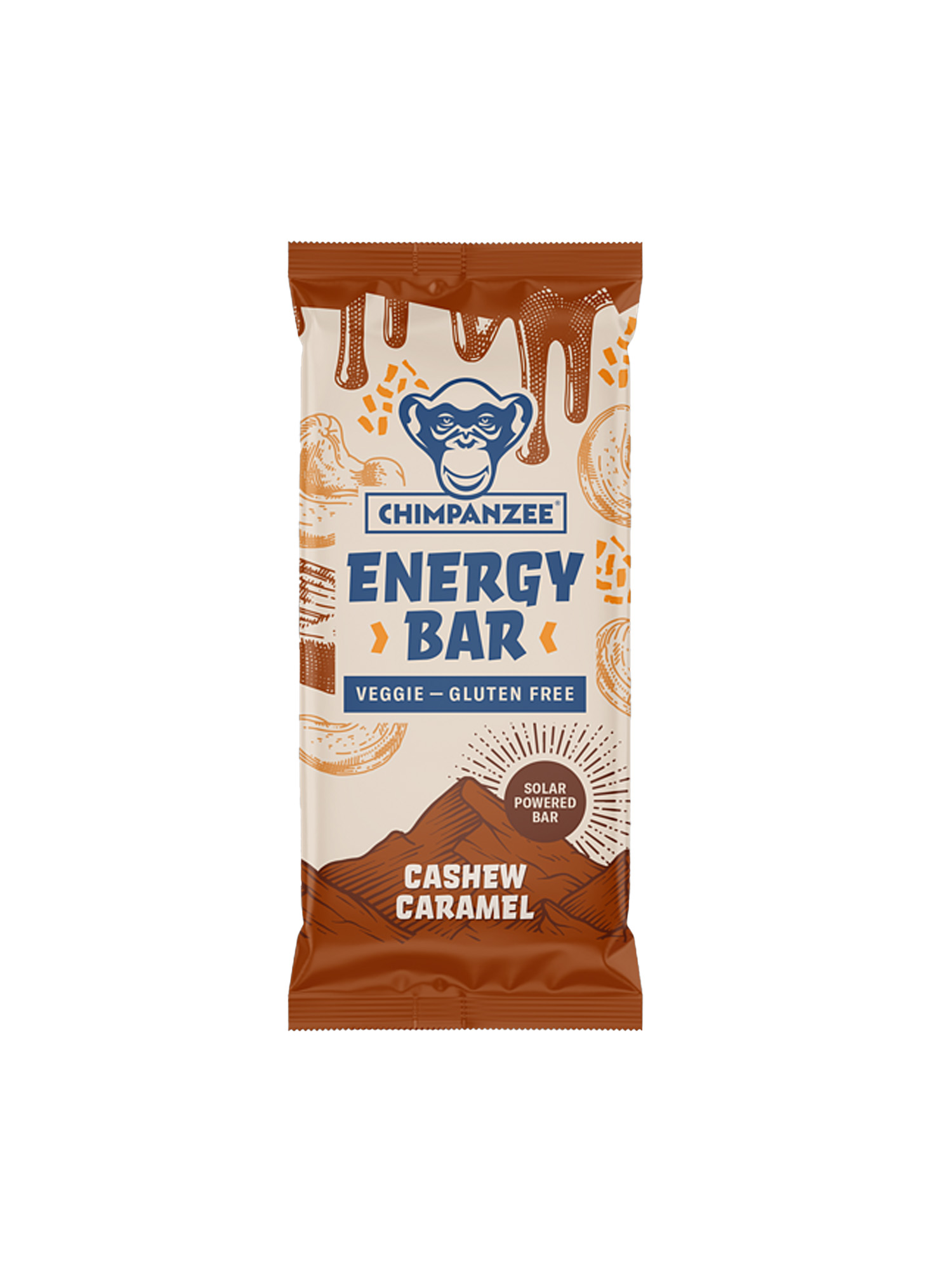 CASHEW/CARAMEL