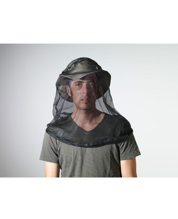 Cocoon Mosquito Head Net - Image 2