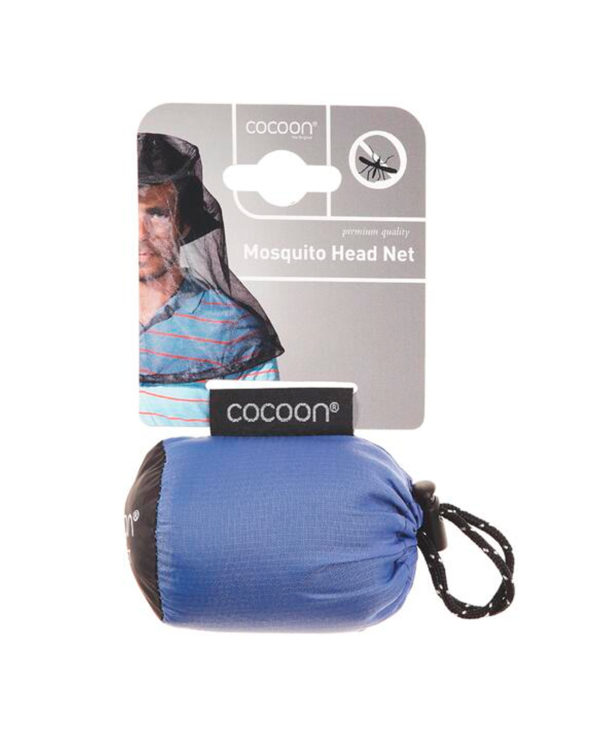 Cocoon Mosquito Head Net