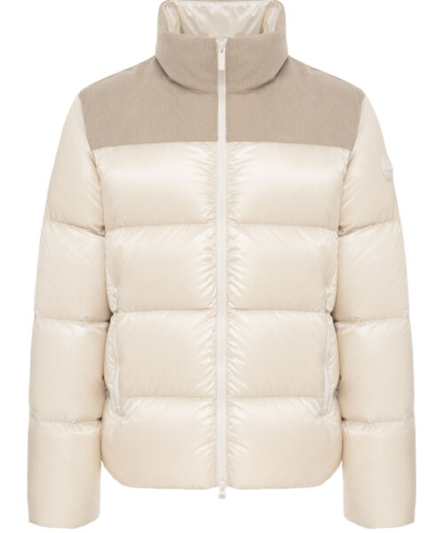 Colmar Cord Quilted Down Miesten Untuvatakki