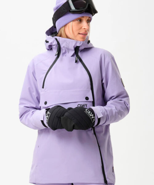 Colourwear Cake Anorak 2.0