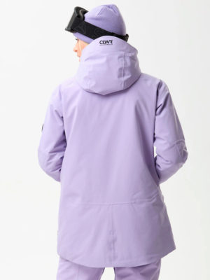 Alternative view of Colourwear Cake Anorak 2.0