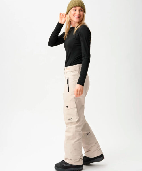 Colourwear Cargo Women's Ski Pants