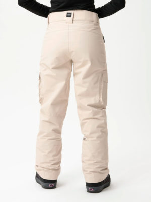 Alternative view of Colourwear Cargo Women's Ski Pants