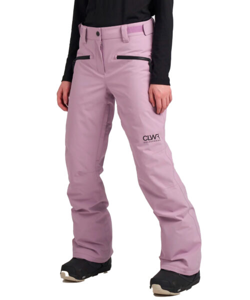 Colourwear Cork Women's Ski Pants