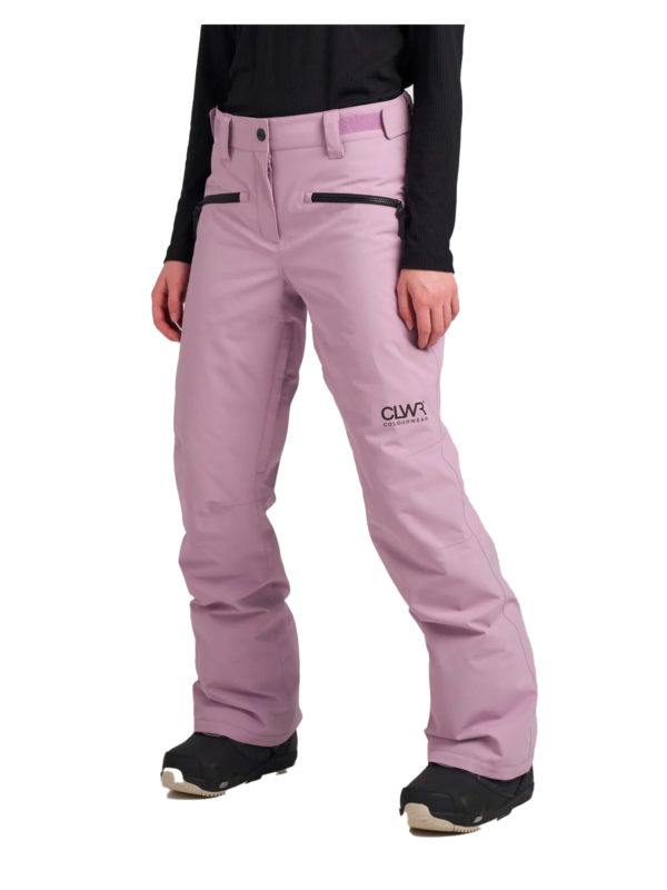 Colourwear Cork Women's Ski Pants