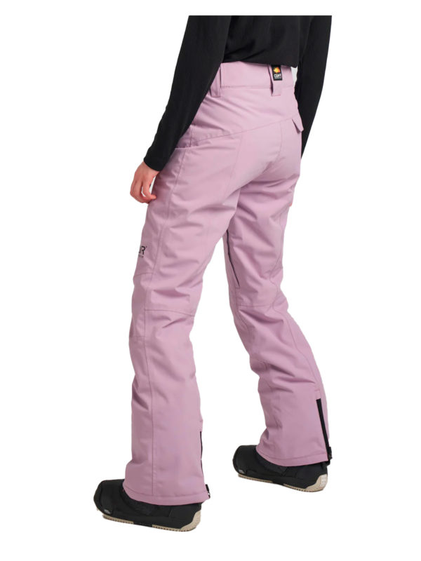 Colourwear Cork Women's Ski Pants - Image 3