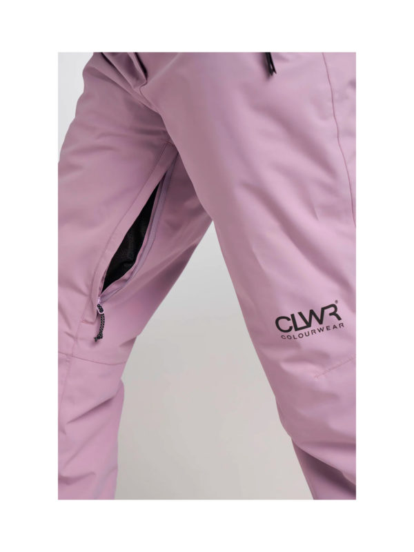 Colourwear Cork Women's Ski Pants - Image 5