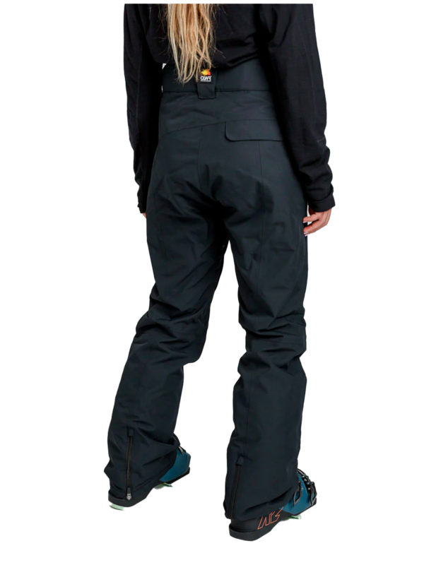 Colourwear Cork Women's Ski Pants - Image 4