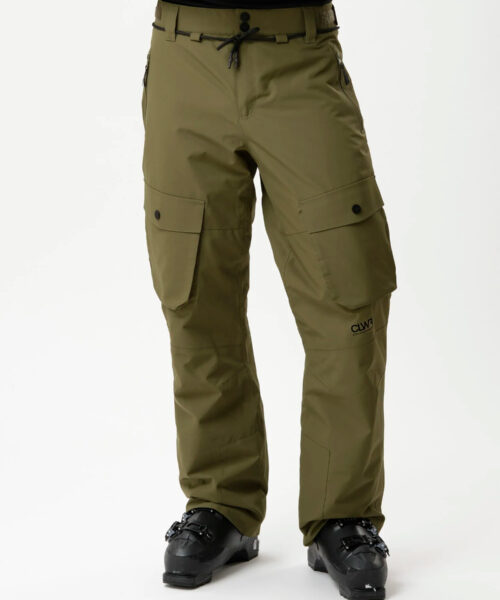 Colourwear Flight Pants