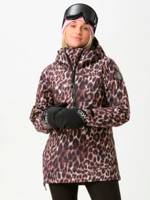 Colourwear Homage Women's Anorak 2.0