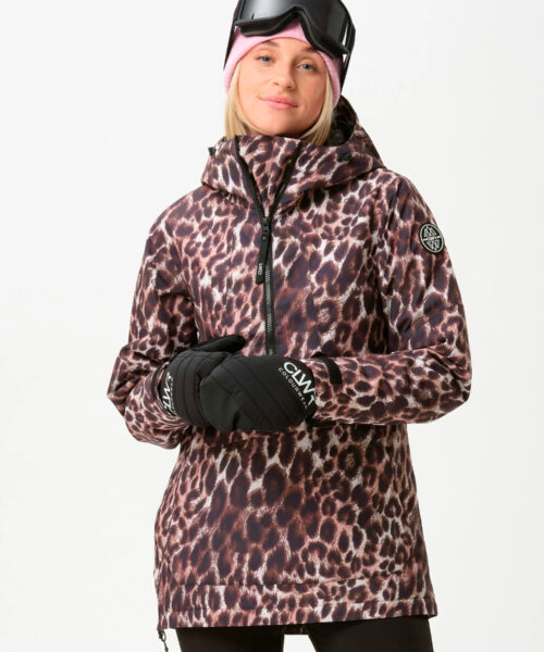 Colourwear Homage Women's Anorak 2.0