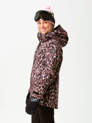 Alternative view of Colourwear Homage Women's Anorak 2.0