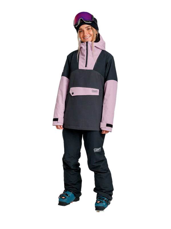 Colourwear Homage Anorak Women's Jackets - Image 2