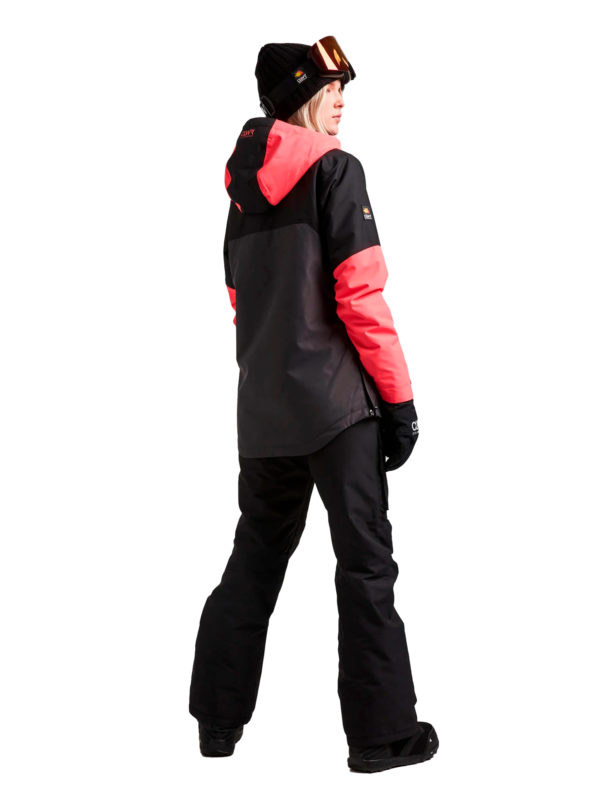 Colourwear Homage Anorak Women's Jackets - Image 3